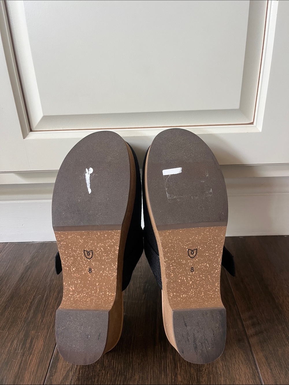 NWT Rothy’s Classic Clogs - Picture 9 of 10